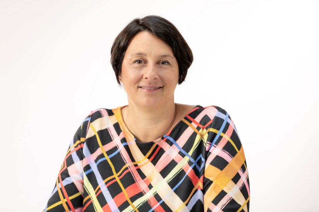 Foto Barbara Stromberg