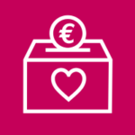 Icon der Reihe Fördermittel im Fokus