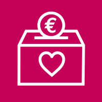 Icon der Reihe Fördermittel im Fokus