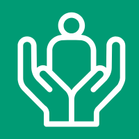 Icon Stark fürs Ehrenamt