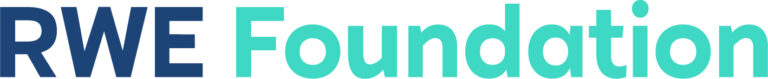Logo RWE Foundation