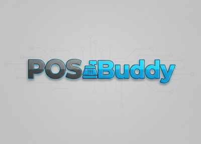 Logo POSBuddy