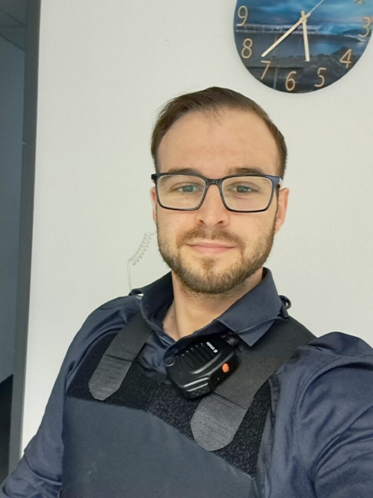 Dennis Stradmann