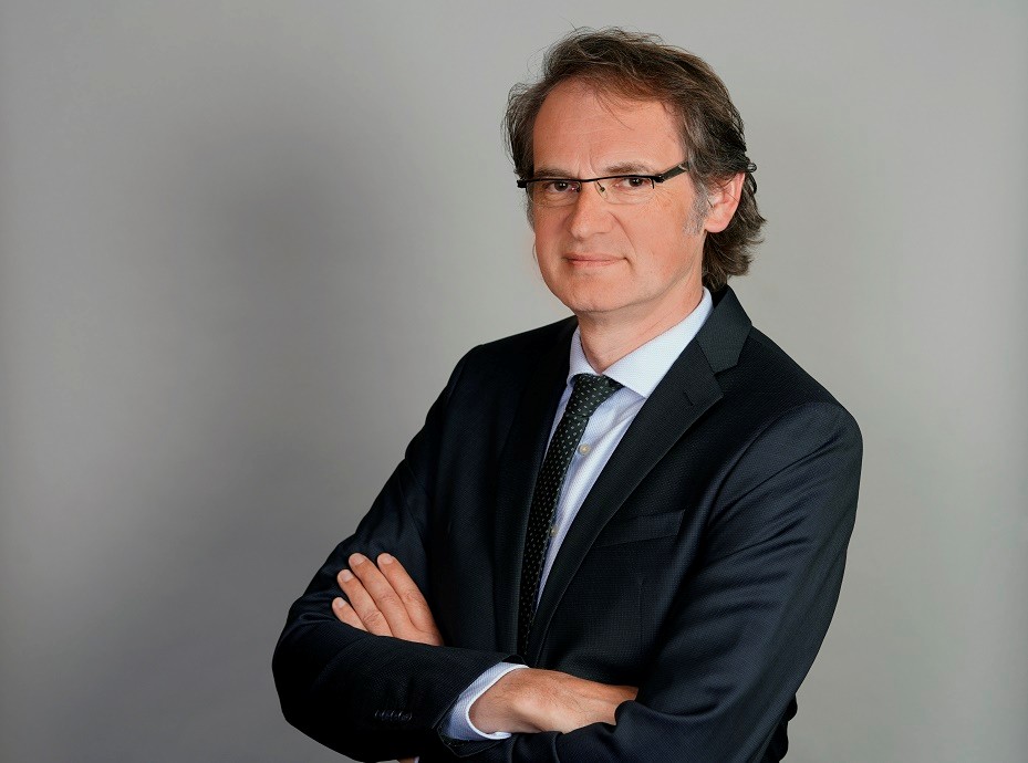 Jörg Hallmann