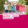 Kinder fördern, Zukunft gestalten – mit dem Förderpenny
